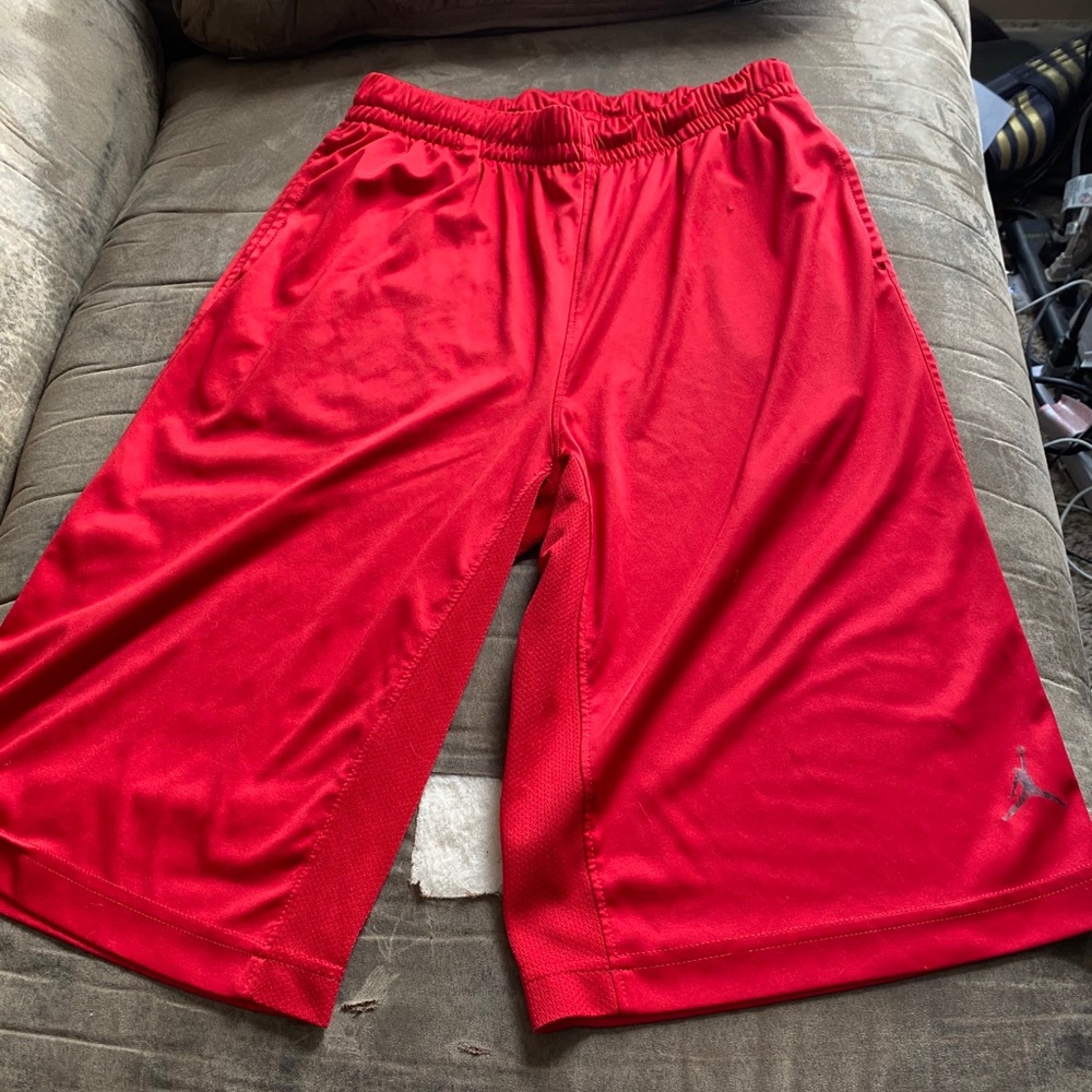 Jordan shorts